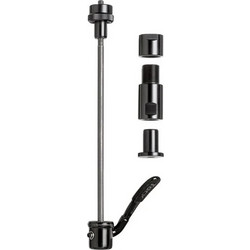 Tacx Direct Drive Quick Release Adapter Set 135x10mm