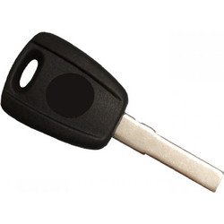 Κλειδί FIAT με θέση CHIP και λάμα SIP22 - 3499