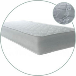 Achaia Strom Hotel Anatomic Air Foam Υπέρδιπλο 180cm