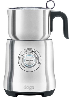 Sage Milk Cafe Milk Frother
