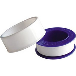 PTFE THREAD SEAL TAPE ΕΠΑΓΓΕΛΜΑΤΙΚΟ ΤΕΦΛΟΝ 12mm x 0.075mm x 10m