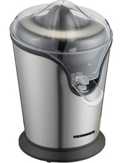 Heinner C850S Ηλεκτρικός Στίφτης 100W Inox