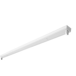Σκαφάκι διπλό για 1 λάμπα Τ8 LED 120cm SINGLE ENDED 1401201299475