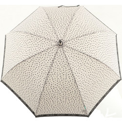 Ομπρέλα Clima Αυτόματη Μπαστούνι Με Χερούλι 34208-WHITE-GREEN