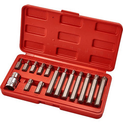Torx 1/2 Am-Tech I8500 T20-T55 15