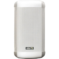 Inter-M CU-410F Ηχείο Τοίχου 10W Λευκό