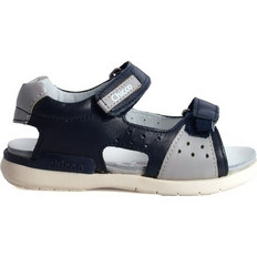 Chicco Παιδικά Πέδιλα για Αγόρι Μπλε 61532-800