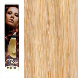 SHE by Socap Hair Extensions Τρέσα 100% Φυσική Τρίχα WLH8501L Weft Long Hair No. 23