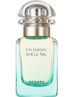 Hermes Un Jardin Sur Le Nil Eau de Toilette 30ml