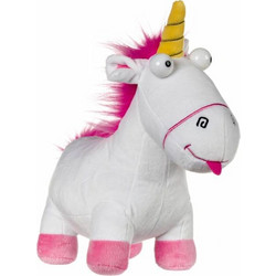 Hollytoon Posh Paws Fluffy Unicorn PP009093