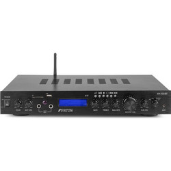 Fenton AV-150BT Ενισχυτής με Λειτουργία Καραόκε