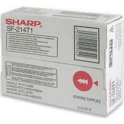 Sharp SF-2214 Black Toner
