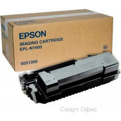 Epson C13S051056 Black Toner