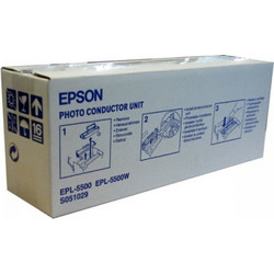 Epson C13S051029 Black
