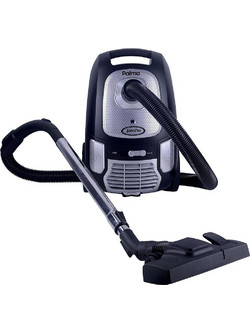 Juro-Pro Palma Ηλεκτρική Σκούπα 800W με Σακούλα 4lt