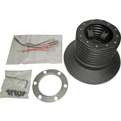 ΚΩΝΟΣ ΤΙΜΟΝΙΟΥ LUISI ΧΩΡΙΣ ΑΕΡΟΣΑΚΟ ΓΙΑ NISSAN 100NX 101NX MICRA PRIMERA SUNNY TERRANO - 1 ΤΕΜ