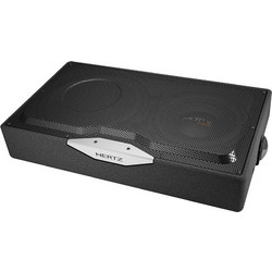 Hertz Energy Sub-Box EBX F20.5 Subwoofer Αυτοκινήτου 8" με Κούτα