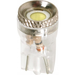 Lampa Σετ Λαμπάκια Μοτο με Hyper-Led T10 W2.1x9.5d 1watt με φως διάθλασης 9155.3-LM