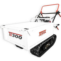 ΕΡΠΥΣΤΡΙΟΦΟΡΟ ΜΗΧΑΝΗΜΑ ΙΤΑΛΙΑΣ 5,5HP TEKNA TT300 AGRI 144050