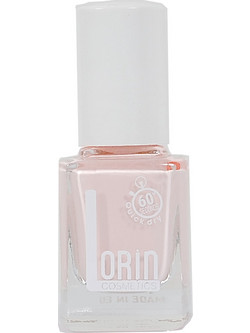 Lorin Fast Dry 60 130 Gloss Βερνίκι Νυχιών Quick Dry 13ml