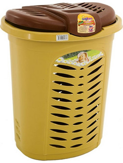 ΚΑΛΑΘΙ ΑΠΛΥΤΩΝ σχ. ECO 50LT ΧΡ. ΚΑΦΕ & ΜΠΕΖ