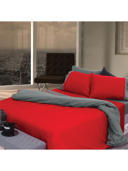 Κουβερλί - Simi Rubby Sb Home Μονό 160x240cm 100% Βαμβάκι