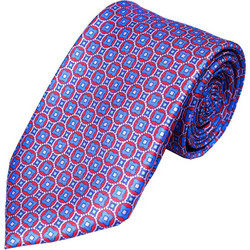 Legend - L-051-88 - Blue/Red - Γραβάτα - blue