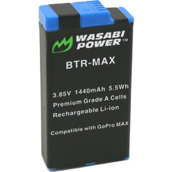 Wasabi BTR-MAX (HeroMax)
