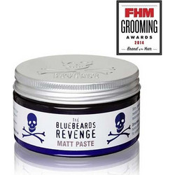 The Bluebeards Revenge Paste Μαλλιών Matte 150ml