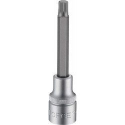 Καρυδάκι Μακρύ Πολύσφηνο 1/2" Allen ZXM18x100 Force (34810018)