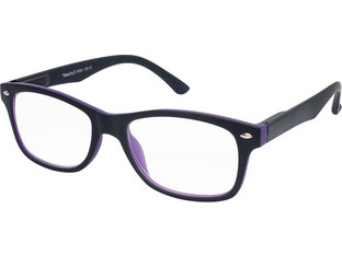 EyeLead E193 Γυναικεία Γυαλιά Πρεσβυωπίας +1.00 Κοκάλινα Μαύρα