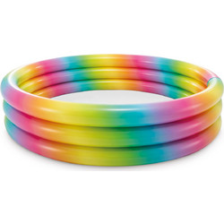 Intex Rainbow Ombre 
 58449