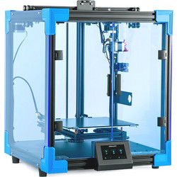 Creality Ender 6 3D Printer Νήματος Αυτόνομος 250x250x400mm