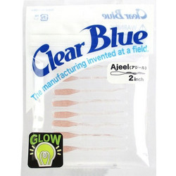 Clearblue Ajeel Τεχνητό Δόλωμα 50mm 06-2