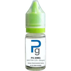 Βάση Booster Atmos Lab PG 20mg νικοτίνη 10ml