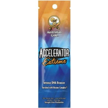 Australian Gold Accelerator Extreme Self Tan Κρέμα Dark Σώματος 15ml