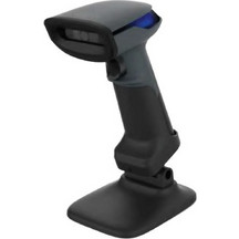 Barcode scanner DIGI7208 2D και για φαρμακεία, με βάση