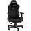 Anda Seat Kaiser 3 Large Καρέκλα Gaming Δερματίνης με Ρυθμιζόμενα Μπράτσα Μαύρη