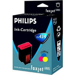 Philips PFA434 Color Μελάνι Εκτυπωτή Inkjet