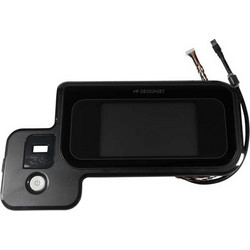Touch Front Panel HP (CN727-67041)
