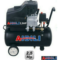 Aibili IBL50F Κομπρεσέρ Αέρος Ρεύματος 50lt 2.5hp