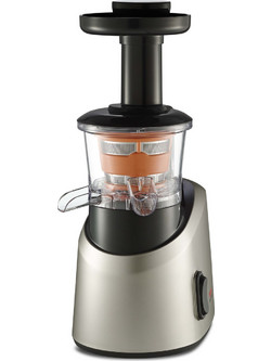 Tefal ZC255B Αποχυμωτής Αργής Σύνθλιψης 200W 800ml