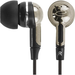 Esperanza EH125 Handsfree In-Ear 3.5mm Graphite