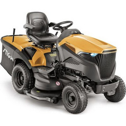 Stiga Estate Pro 9122XWSY Χλοοκοπτικό Τρακτέρ Βενζίνης Κοπή 122cm