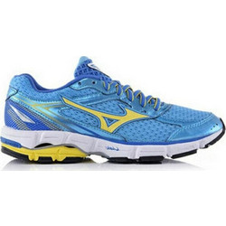 Mizuno Wave Connect 3 Γυναικεία Αθλητικά Παπούτσια για Τρέξιμο Γαλάζια J1GD1648-48