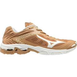 Mizuno Wave Lightning Z5 Ανδρικά Αθλητικά Παπούτσια για Τένις Ταμπά V1GA1900-96