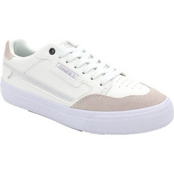 O'Neill Trestles Γυναικεία Sneakers Λευκά 90203028-1FG