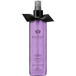 Grace Cole Lavender Bergamo Body Mist 250ml