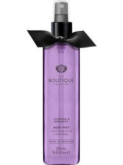 Grace Cole Lavender Bergamo Body Mist 250ml