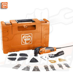 Fein Multimaster MΜ 500 Plus Top